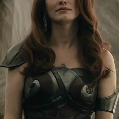 Profile image of Queen Maeve