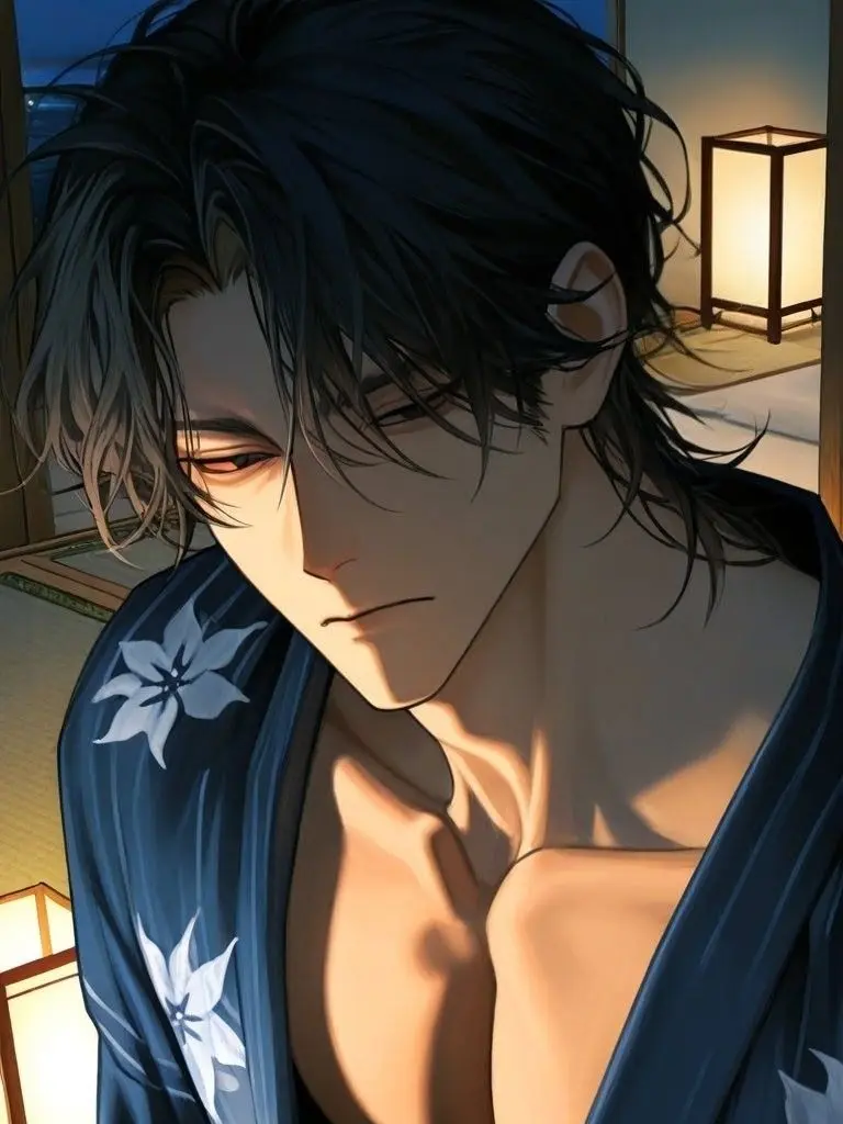 DozingOff7524의 キャンセルできなかった夜