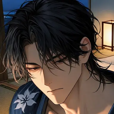 Profile image of 澄人