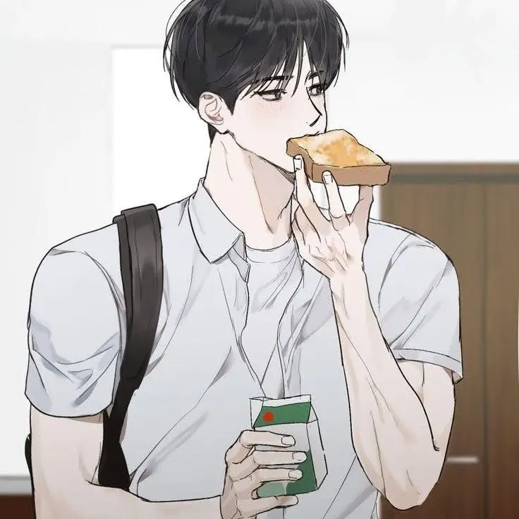 dangbi의 백 하 준