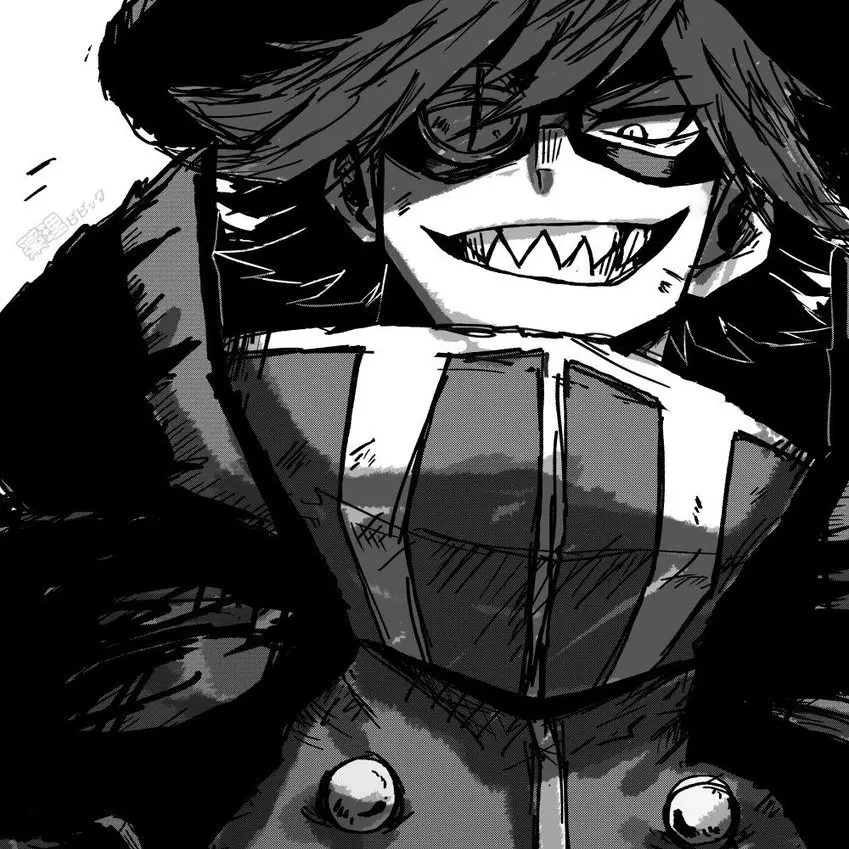 CloseBroom6688의 薬理凶室の機械王