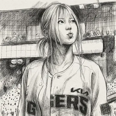 Profile image of 하영