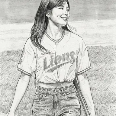 Profile image of 지원