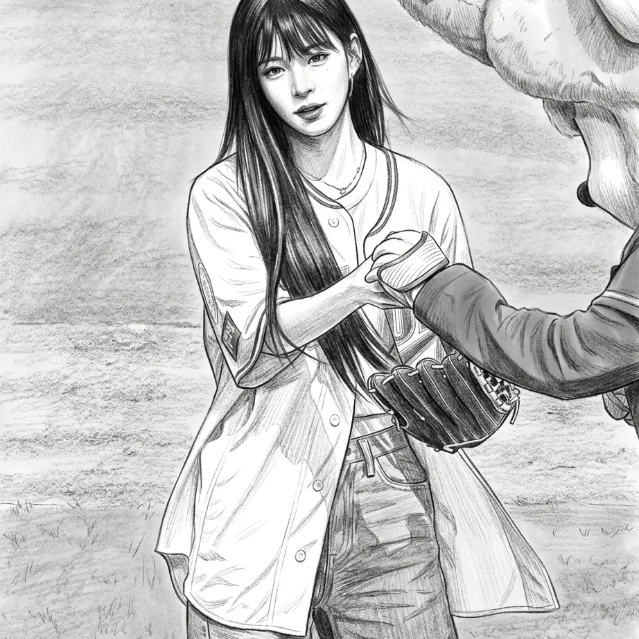 from_is_nine의 프나가 시구로 왔는데.. 내 옆자리?