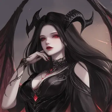 Profile image of 벨리알