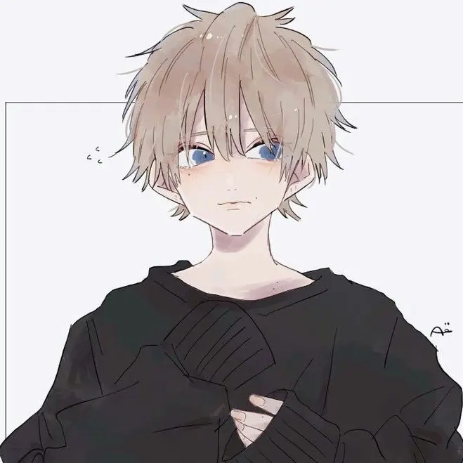 Ontama_Udon의 俺だけを見ててよ…