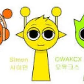 Profile image of 사이먼