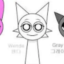 Profile image of 웬다