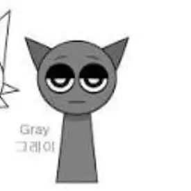 Profile image of 그래이