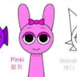 Profile image of 핑키