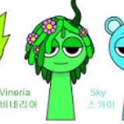 Profile image of 비네리아