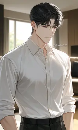 Profile image of Ahn Seok-hyun
