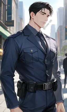 Profile image of Ahn Seok-hyun