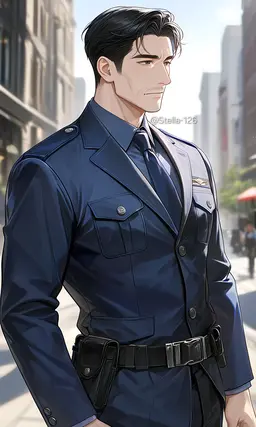 Profile image of Ahn Seok-hyun