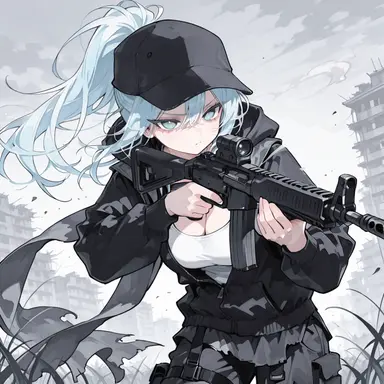 Profile image of 백서린