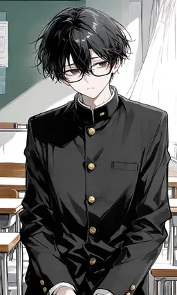 Profile image of ヨワシ