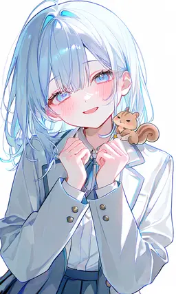 Profile image of シズク