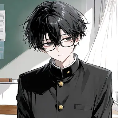 Profile image of ヨワシ