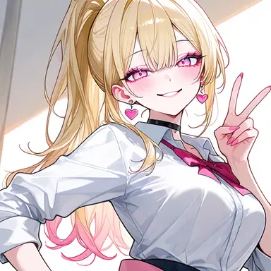 Profile image of リリリ
