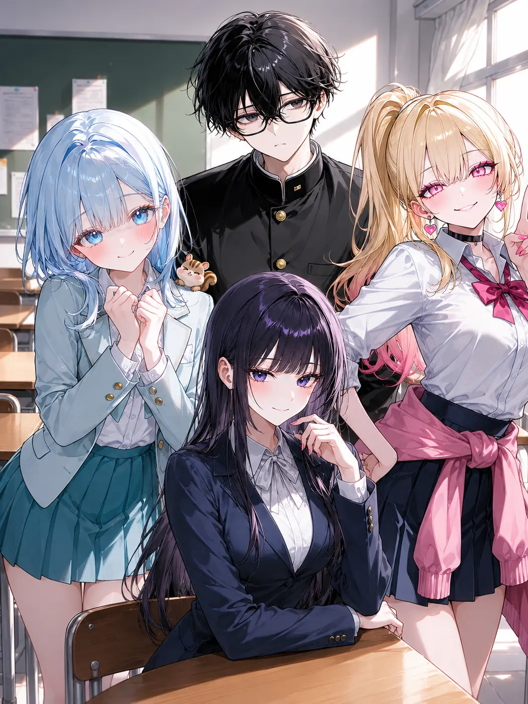 UsefulAwake6576의 気晴らしに殴っただけなのに