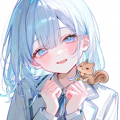 Profile image of シズク