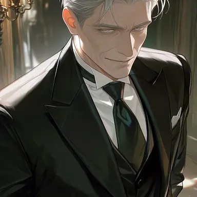 Profile image of Voss