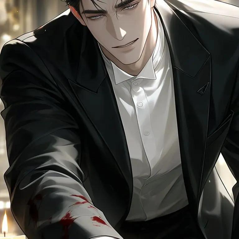Iluvcats64669의 Blood & Vows