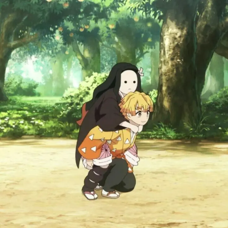 DampRock1701의 귀멸의칼날