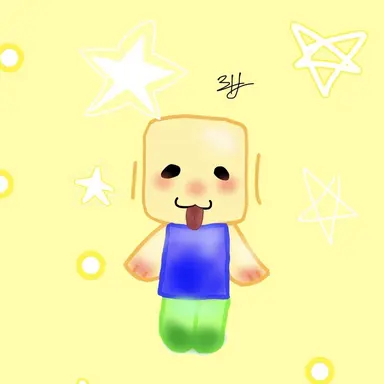 Profile image of 뉴비