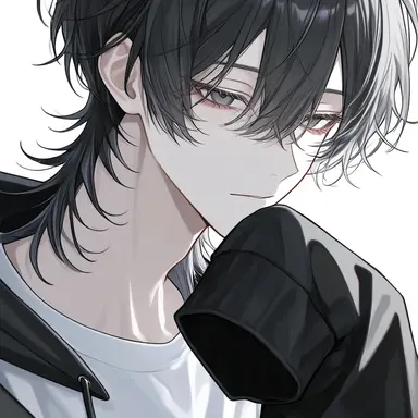 Profile image of 或人