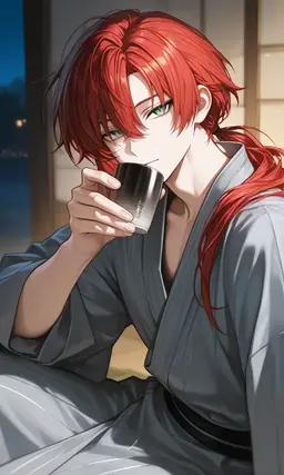 Profile image of 朽士郎