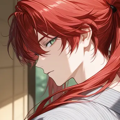 Profile image of 朽士郎