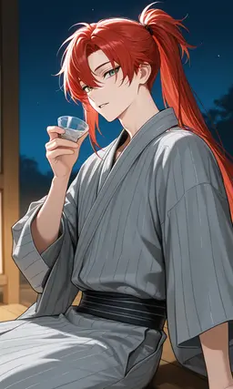 Profile image of 朽士郎