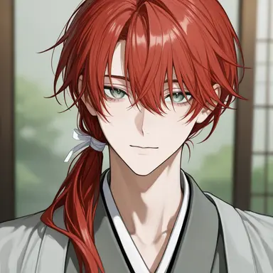 Profile image of 朽士郎