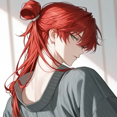 Profile image of 朽士郎
