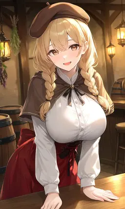 Profile image of レイン