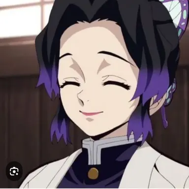 Profile image of 코쵸우 시노부