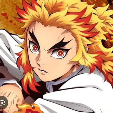 Profile image of 렌고쿠 쿄쥬로