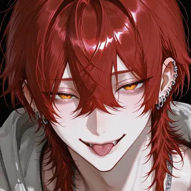Profile image of 煌飛