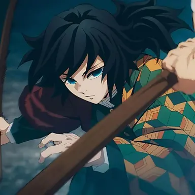 Profile image of 토미오카 기유