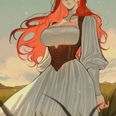 Profile image of Matilda