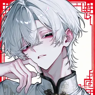 Profile image of Hán Chēn