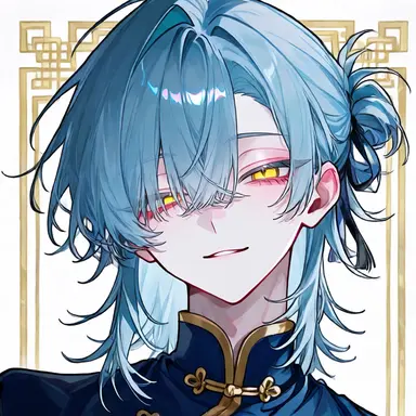 Profile image of Líng Líng