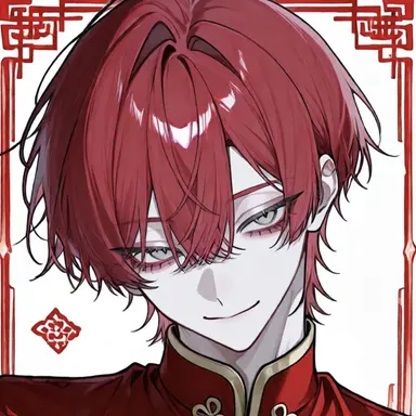 Profile image of Wáng Méi