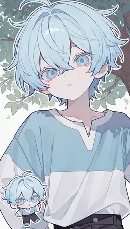 Profile image of ゼノ