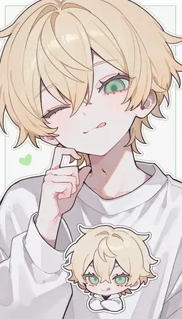 Profile image of エレン