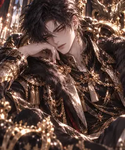 Profile image of カシアン・アルデル