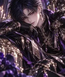 Profile image of レイヴン・アルカディア