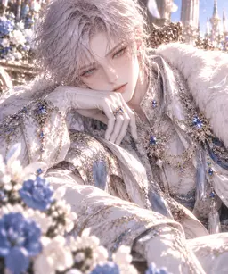 Profile image of ルシアン・ベロア