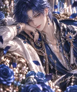 Profile image of セイレン・ヴァレンティス